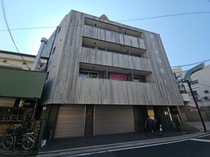 アム－ルみのりⅤの外観写真