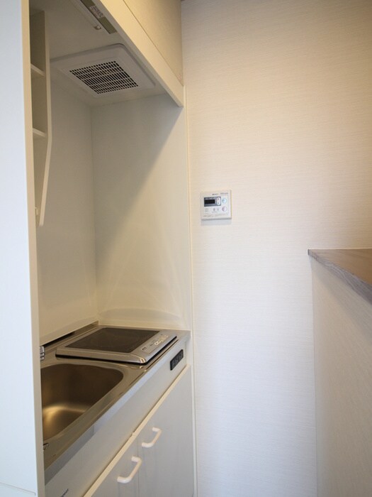 物件内観写真7　(キッチン)