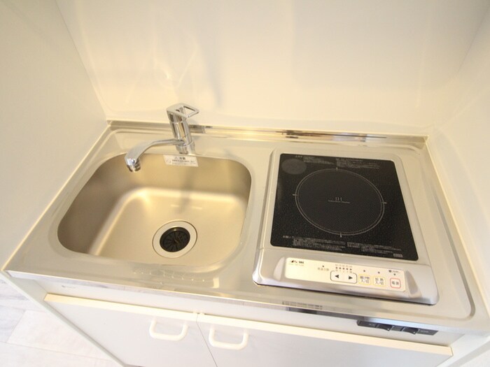 物件内観写真8　(キッチン)