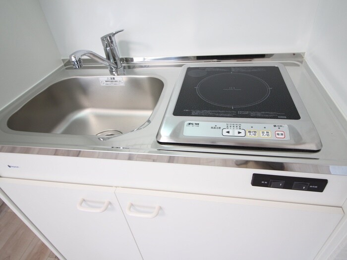 物件内観写真8　(キッチン)