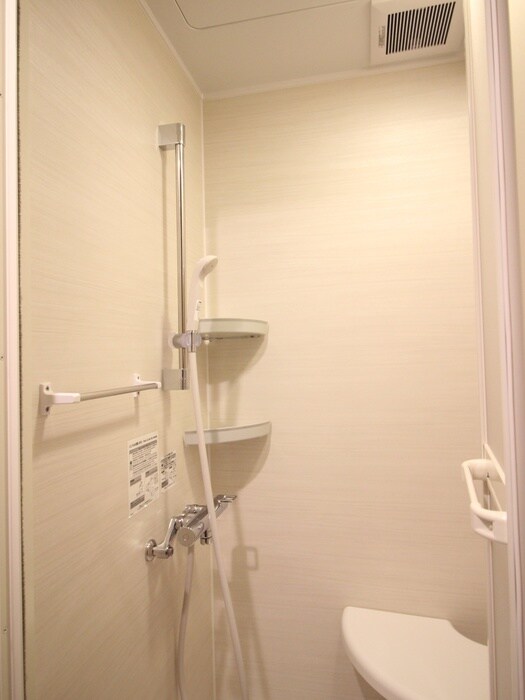 物件内観写真11　(バス／シャワールーム等)