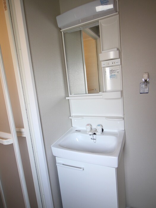 物件内観写真17　(洗面)