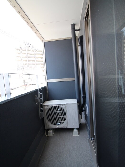 物件内観写真17　(ベランダ・バルコニー)