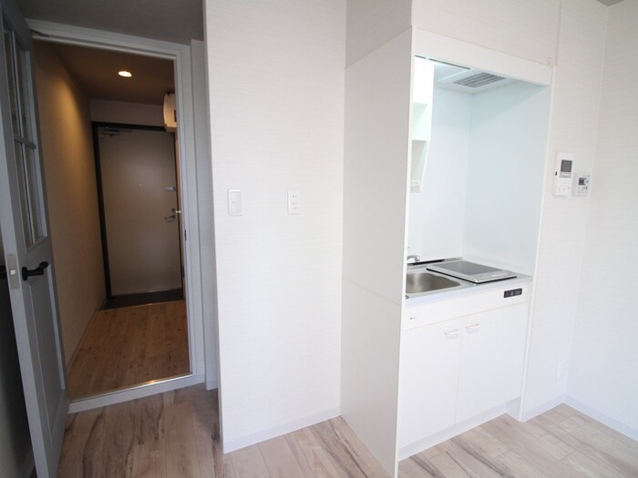 物件内観写真21　(キッチン)