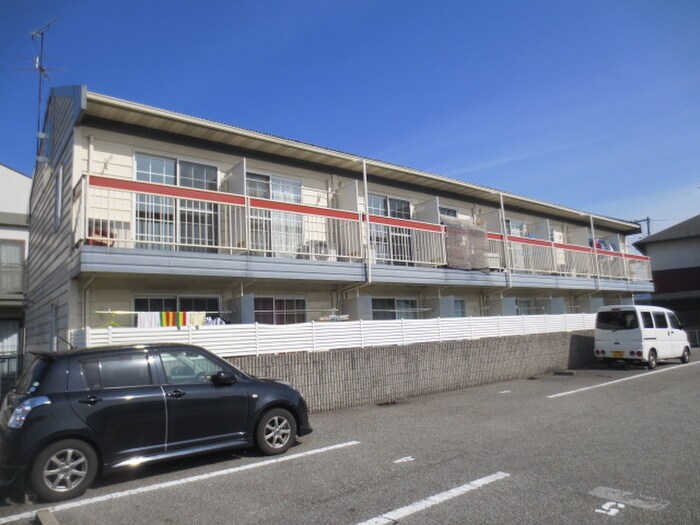 物件外観写真2　(外観写真)