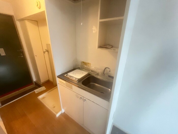 物件内観写真9　(キッチン)