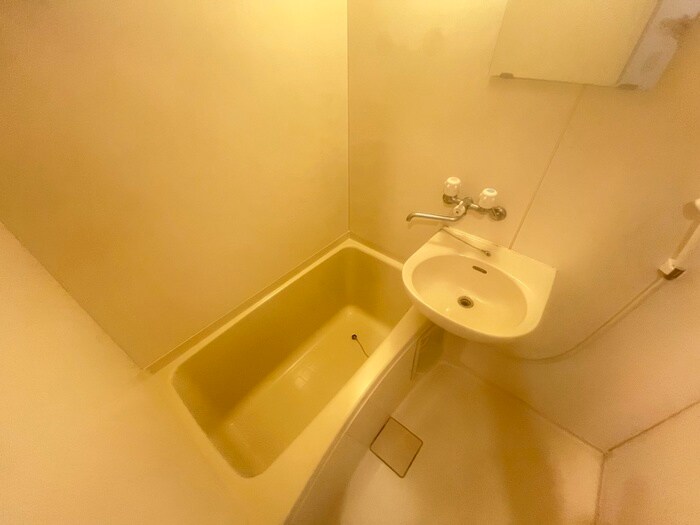 物件内観写真10　(バス／シャワールーム等)