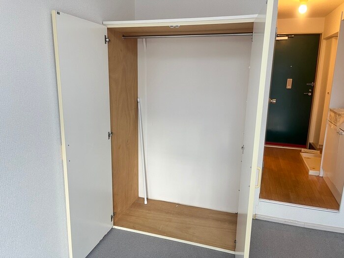 物件内観写真15　(収納)