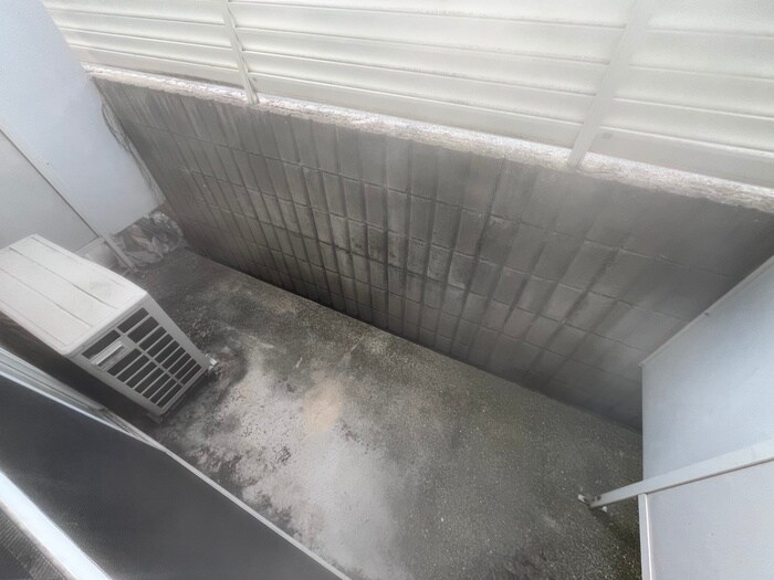 物件内観写真17　(ベランダ・バルコニー)