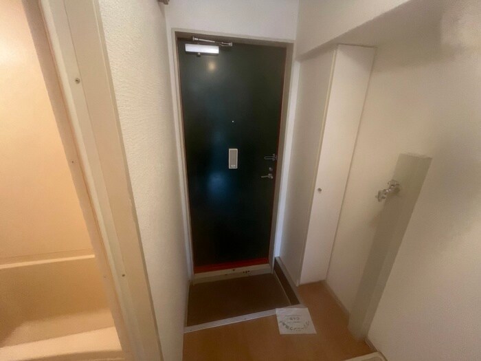 物件内観写真20　(玄関)