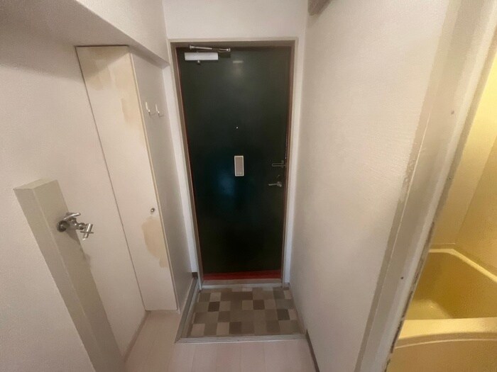 物件内観写真20　(玄関)