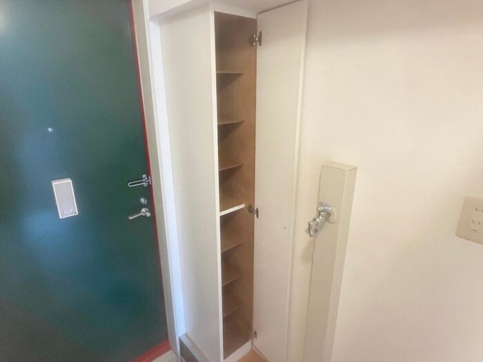 物件内観写真21　(靴箱)