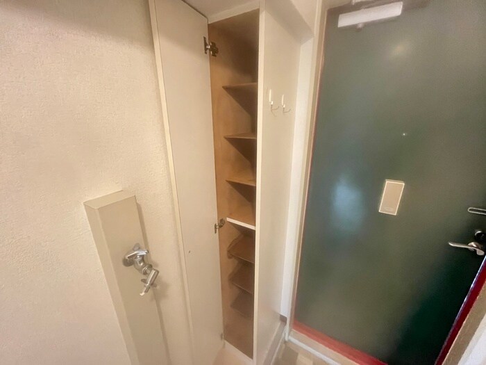 物件内観写真21　(靴箱)