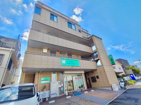 エスコ－ト行基外観写真