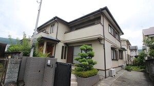 三島郡島本町広瀬5丁目13-19戸建外観写真
