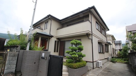 三島郡島本町広瀬5丁目13-19戸建外観写真
