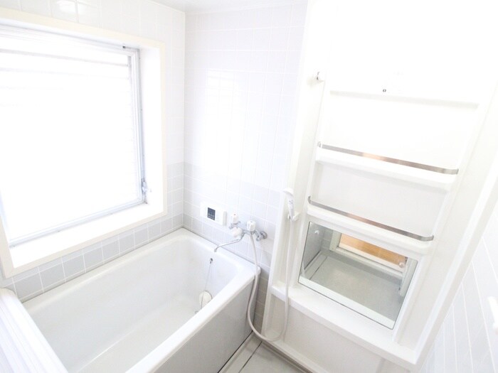 物件内観写真14　(バス／シャワールーム等)