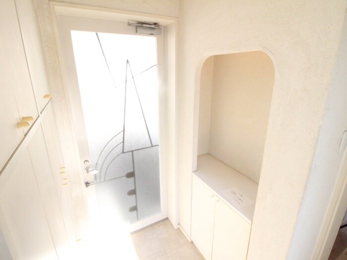 物件内観写真20　(玄関)