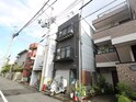 中島マンション