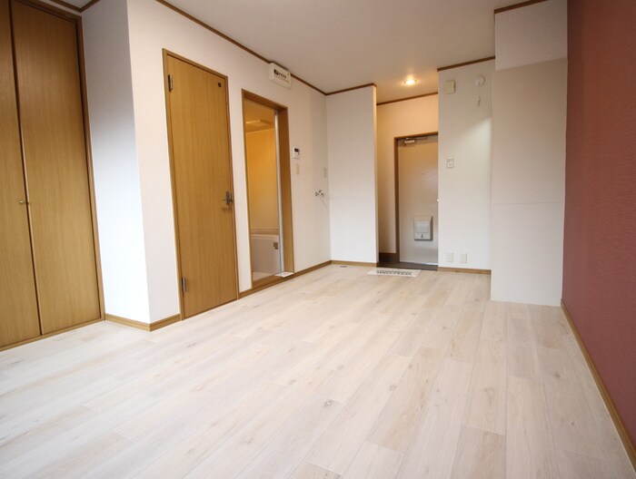 物件内観写真4　(居室)