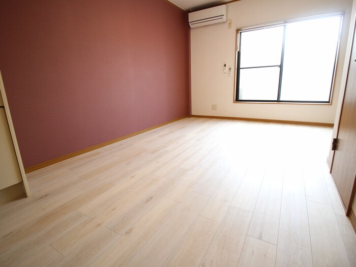 物件内観写真5　(居室)