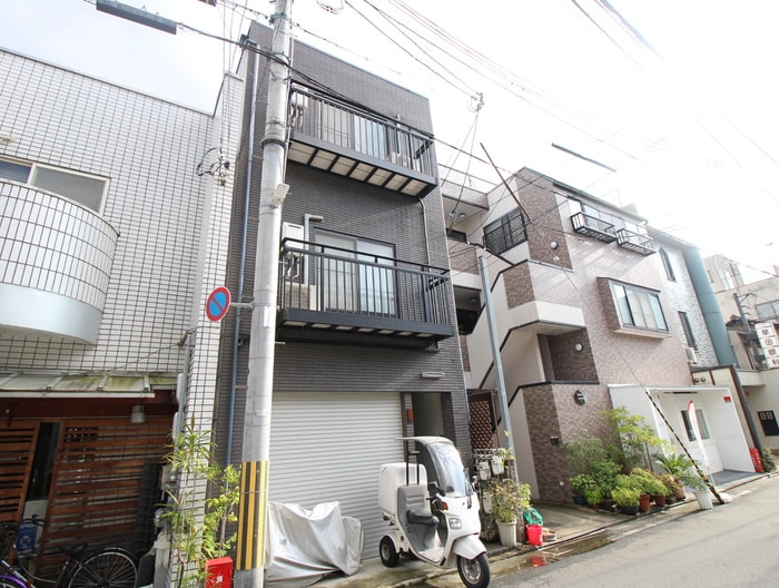 物件外観写真3　(外観写真)