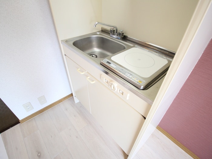 物件内観写真7　(キッチン)