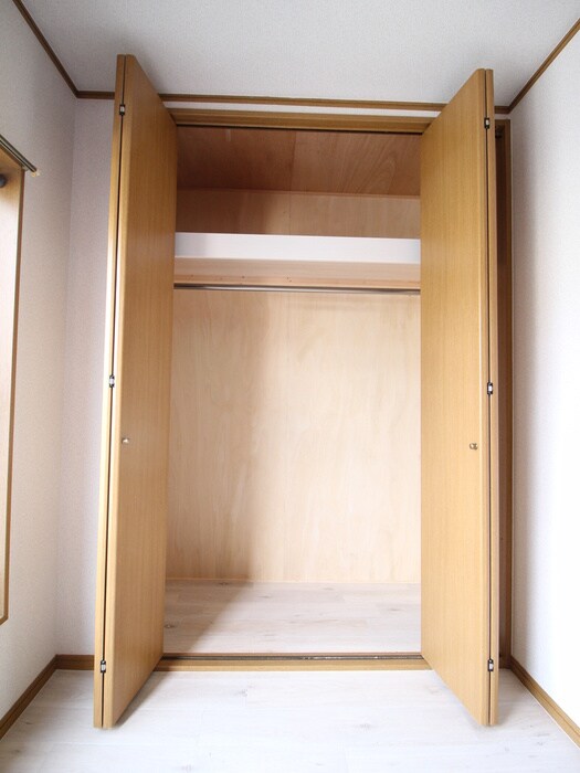 物件内観写真15　(収納)