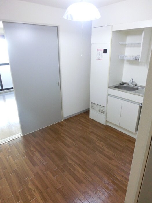 物件内観写真8　(キッチン)