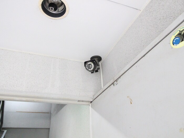 物件外観写真3　(建物設備)