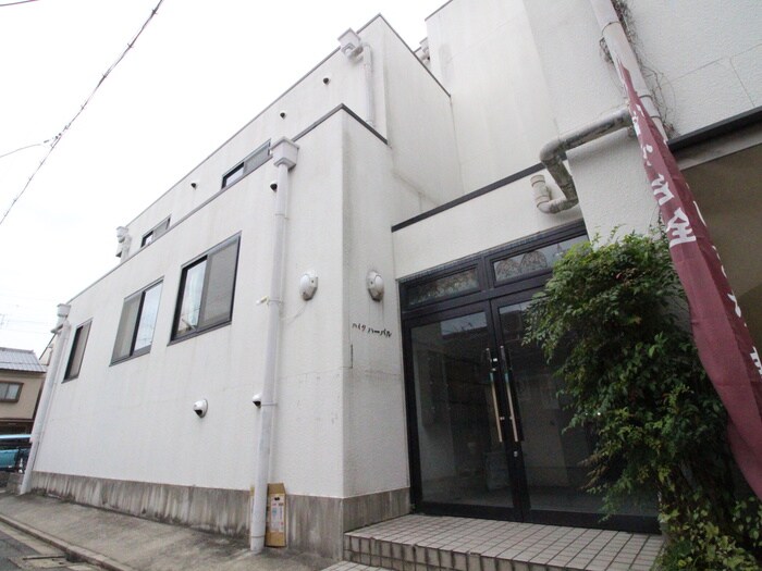 物件外観写真5　(外観写真)