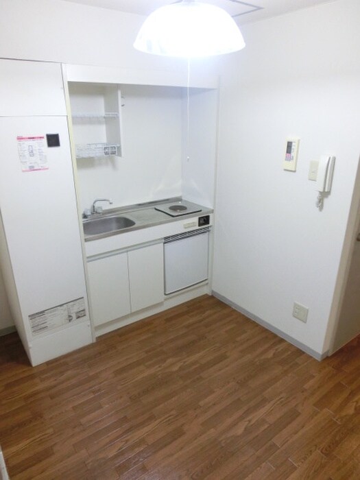 物件内観写真9　(キッチン)