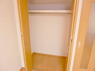 物件内観写真9　(収納)