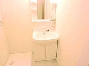 物件内観写真13　(洗面)