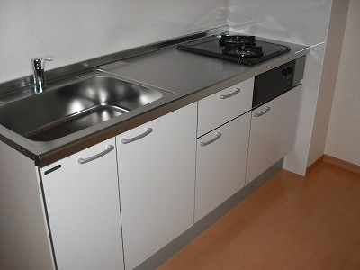 物件内観写真14　(キッチン)