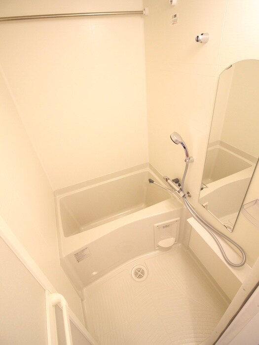 物件内観写真10　(バス／シャワールーム等)