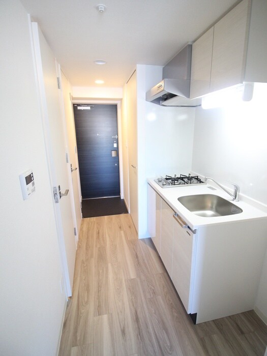 物件内観写真17　(廊下)