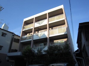 リバ－フルＫＯＮＯ外観写真