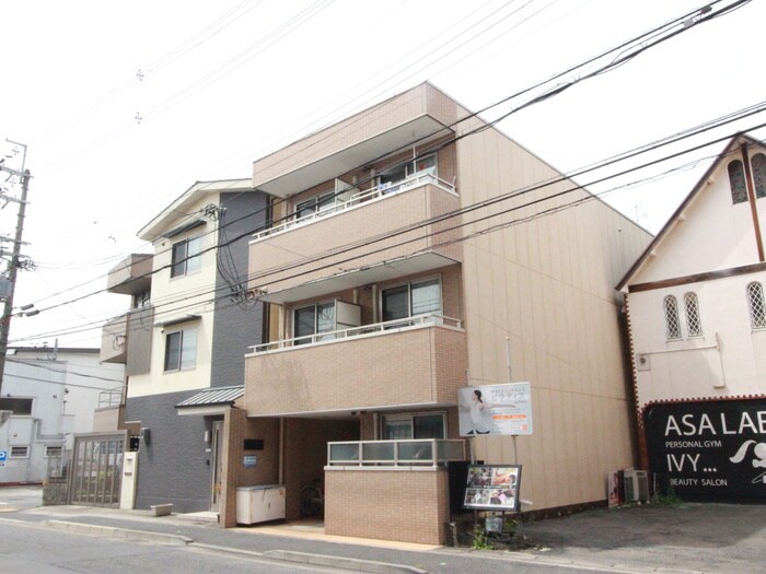 物件外観写真5　(外観写真)