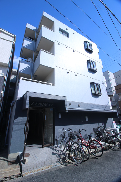 メゾンドハピネス