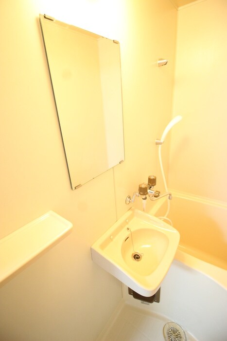 物件内観写真13　(洗面)