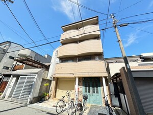 イルヴェントデルエスト外観写真