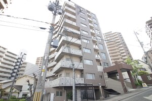 ロ－タリ－宝塚南口(702)外観写真