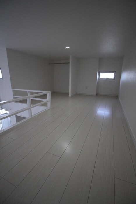 物件内観写真8　(ロフト)