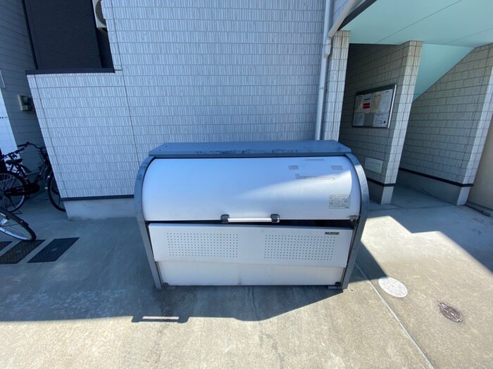 物件外観写真3　(建物設備)