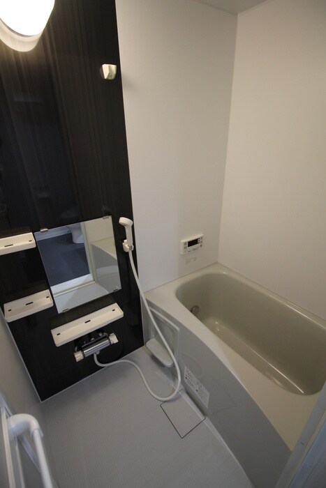 物件内観写真13　(バス／シャワールーム等)