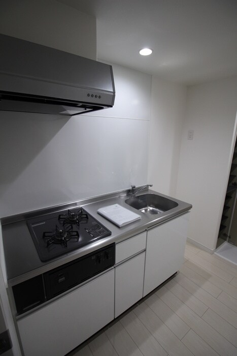 物件内観写真17　(キッチン)