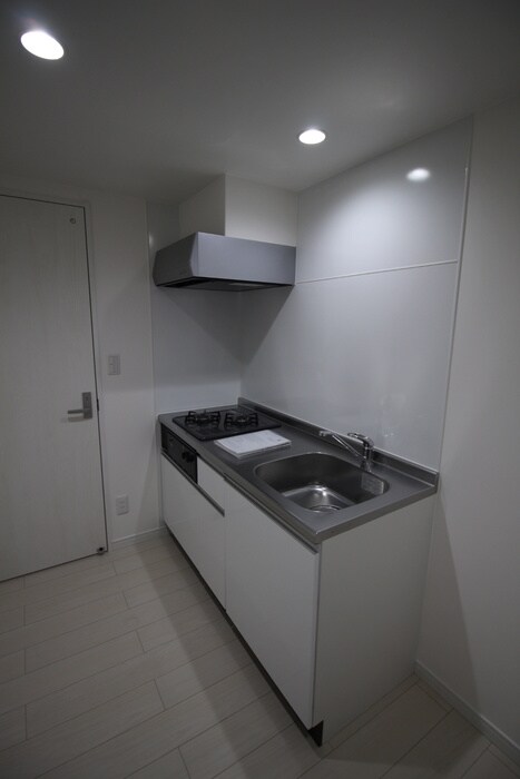 物件内観写真18　(キッチン)