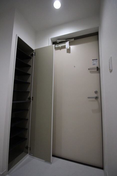 物件内観写真19　(靴箱)