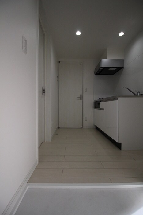 物件内観写真20　(玄関)